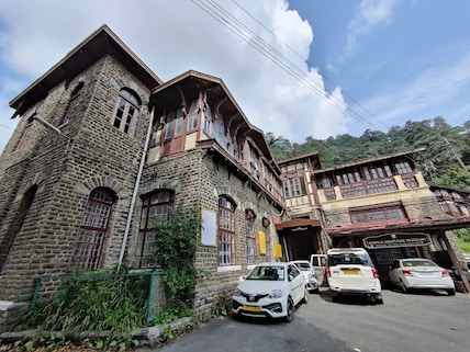 Shimla Heritage Museum